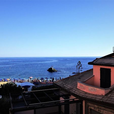 Diana Cosy Apartment Sea View Near The Beach Monterosso al Mare Zewnętrze zdjęcie