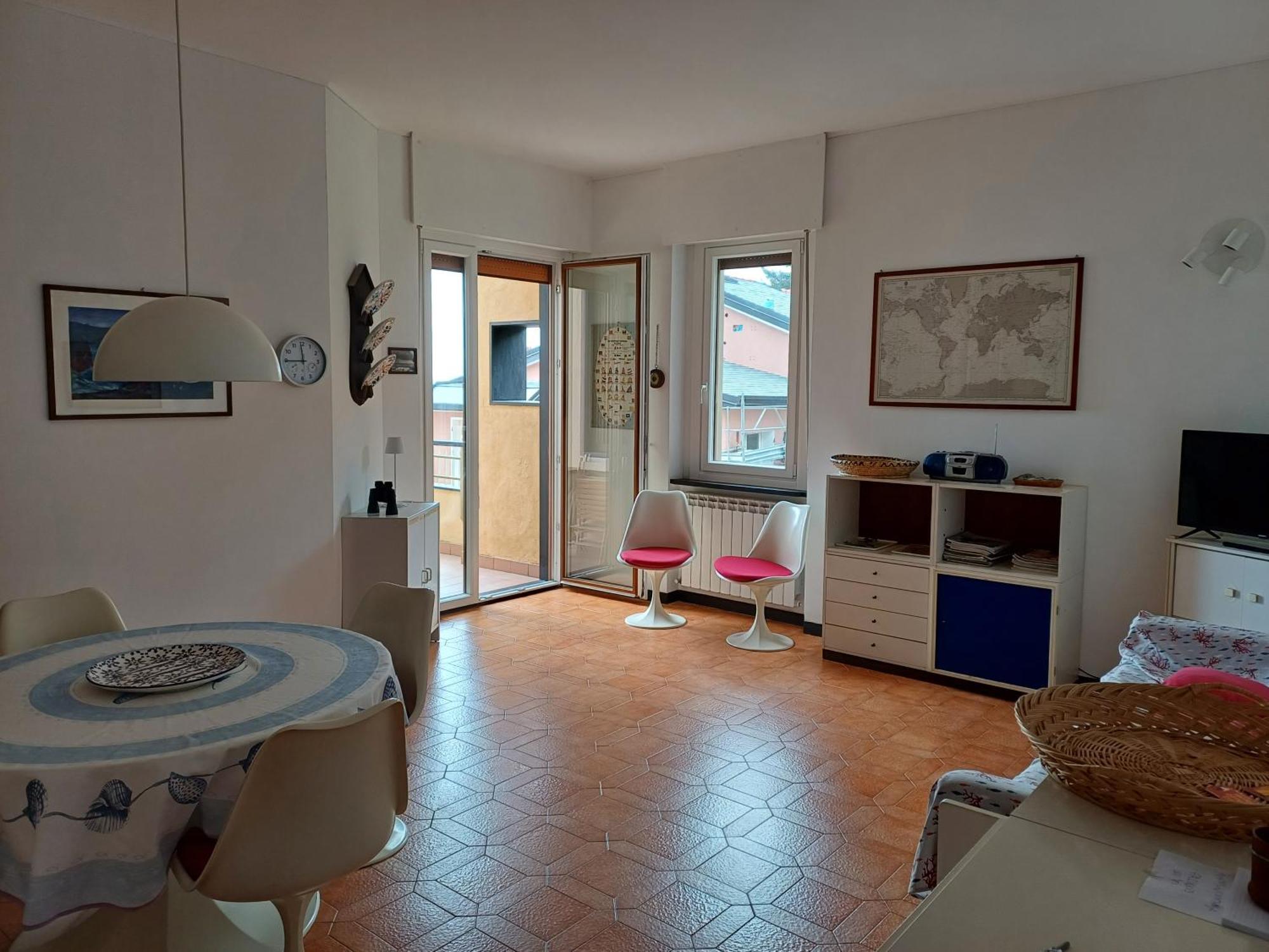 Diana Cosy Apartment Sea View Near The Beach Monterosso al Mare Zewnętrze zdjęcie