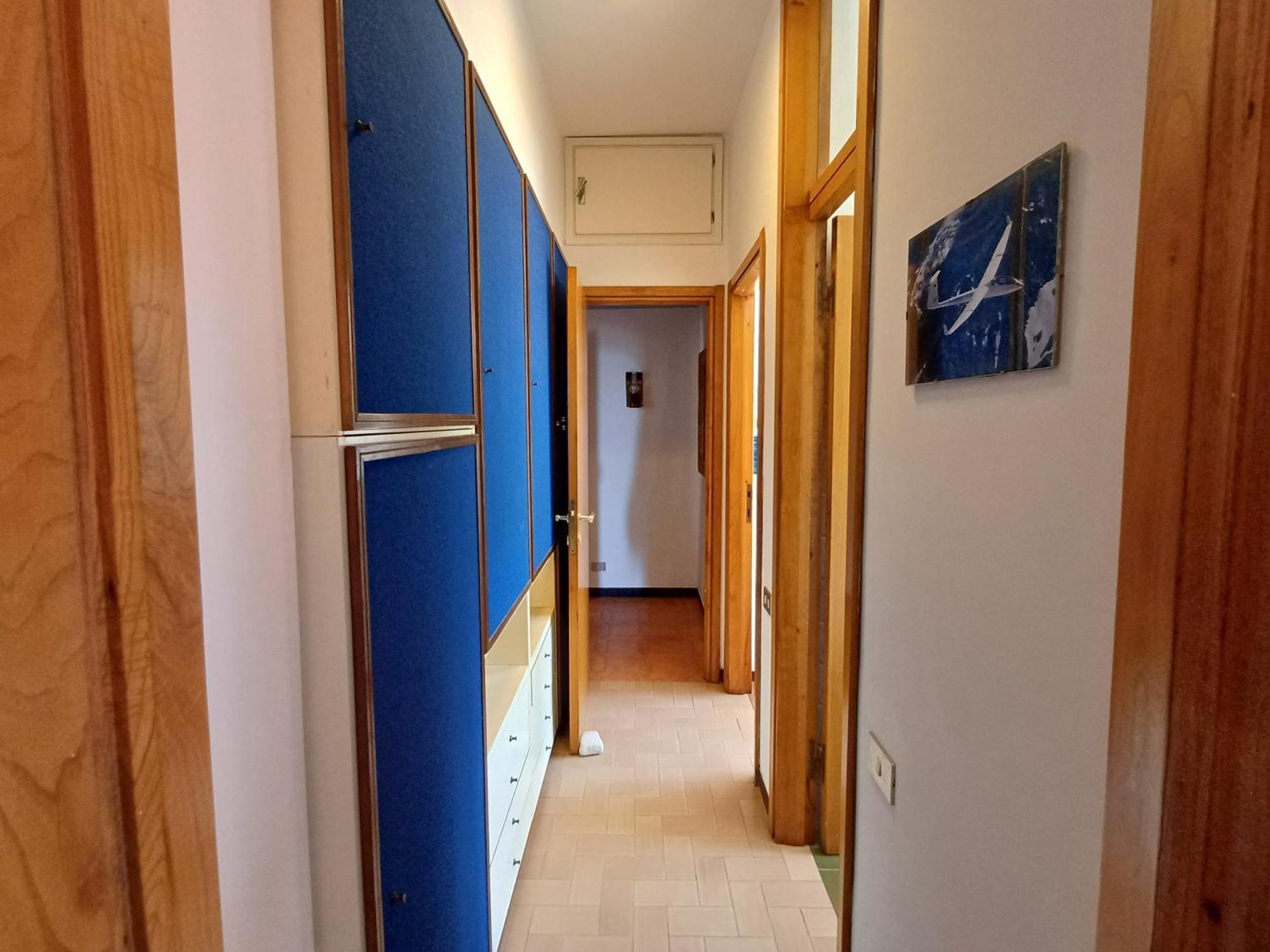 Diana Cosy Apartment Sea View Near The Beach Monterosso al Mare Zewnętrze zdjęcie