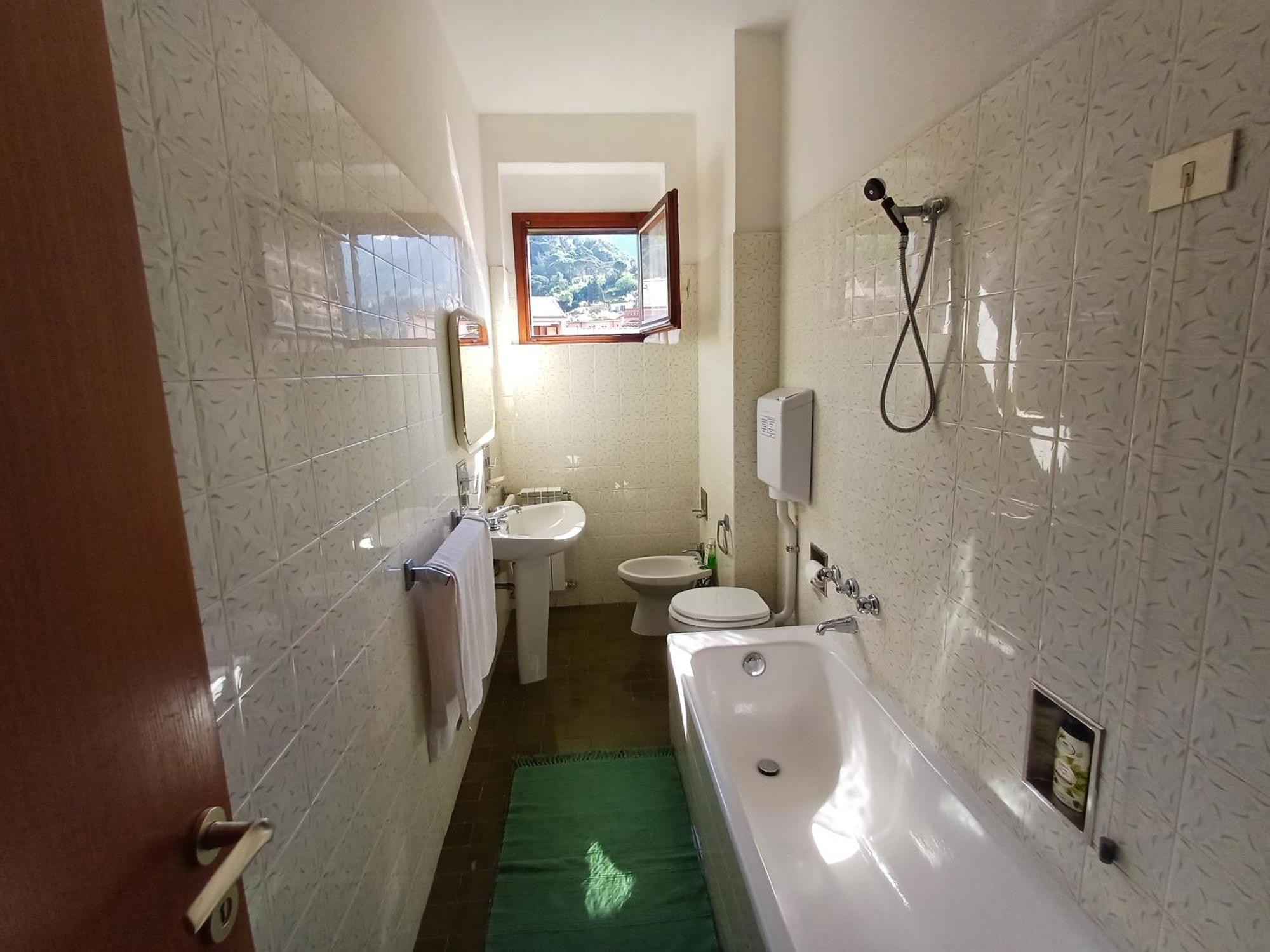 Diana Cosy Apartment Sea View Near The Beach Monterosso al Mare Zewnętrze zdjęcie