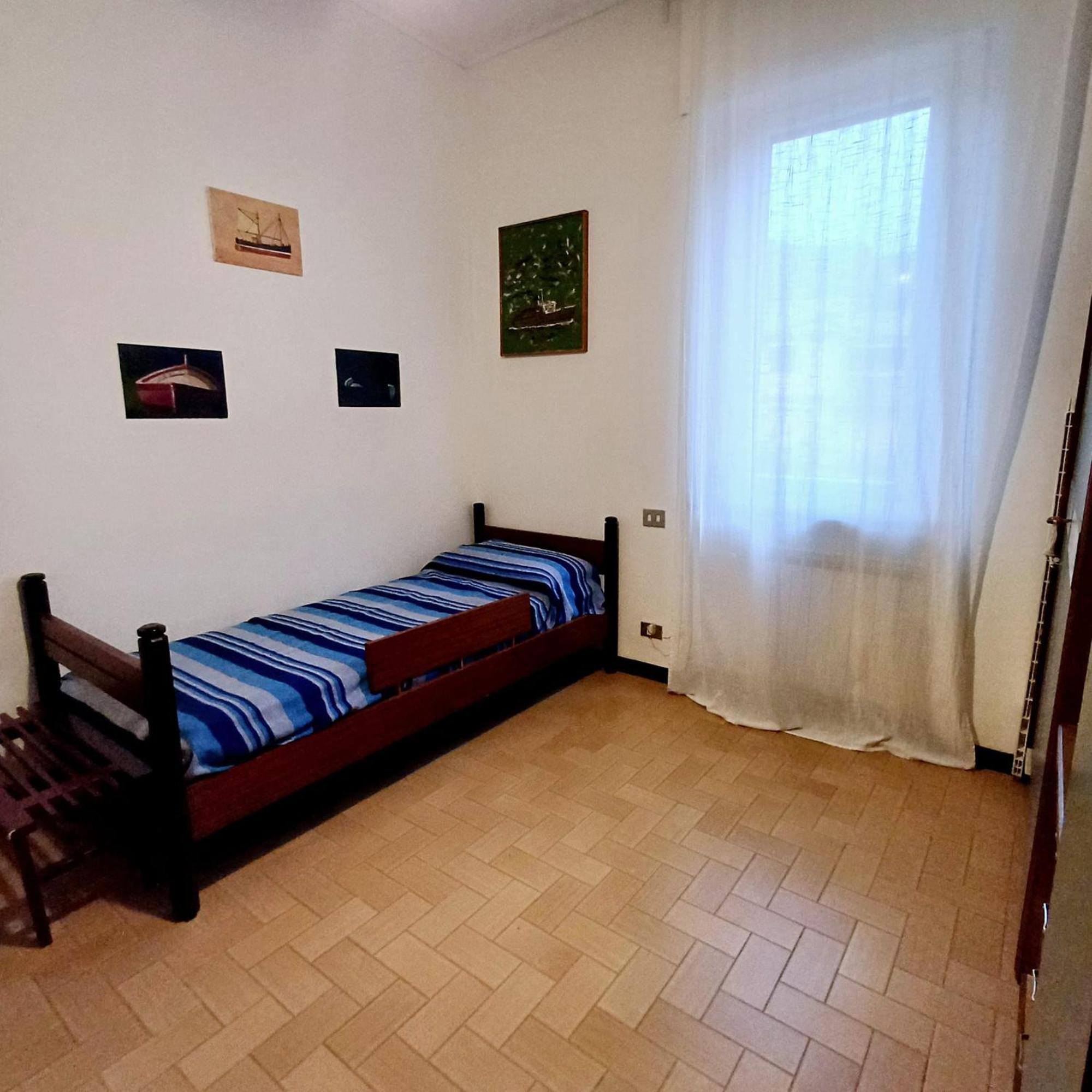 Diana Cosy Apartment Sea View Near The Beach Monterosso al Mare Zewnętrze zdjęcie