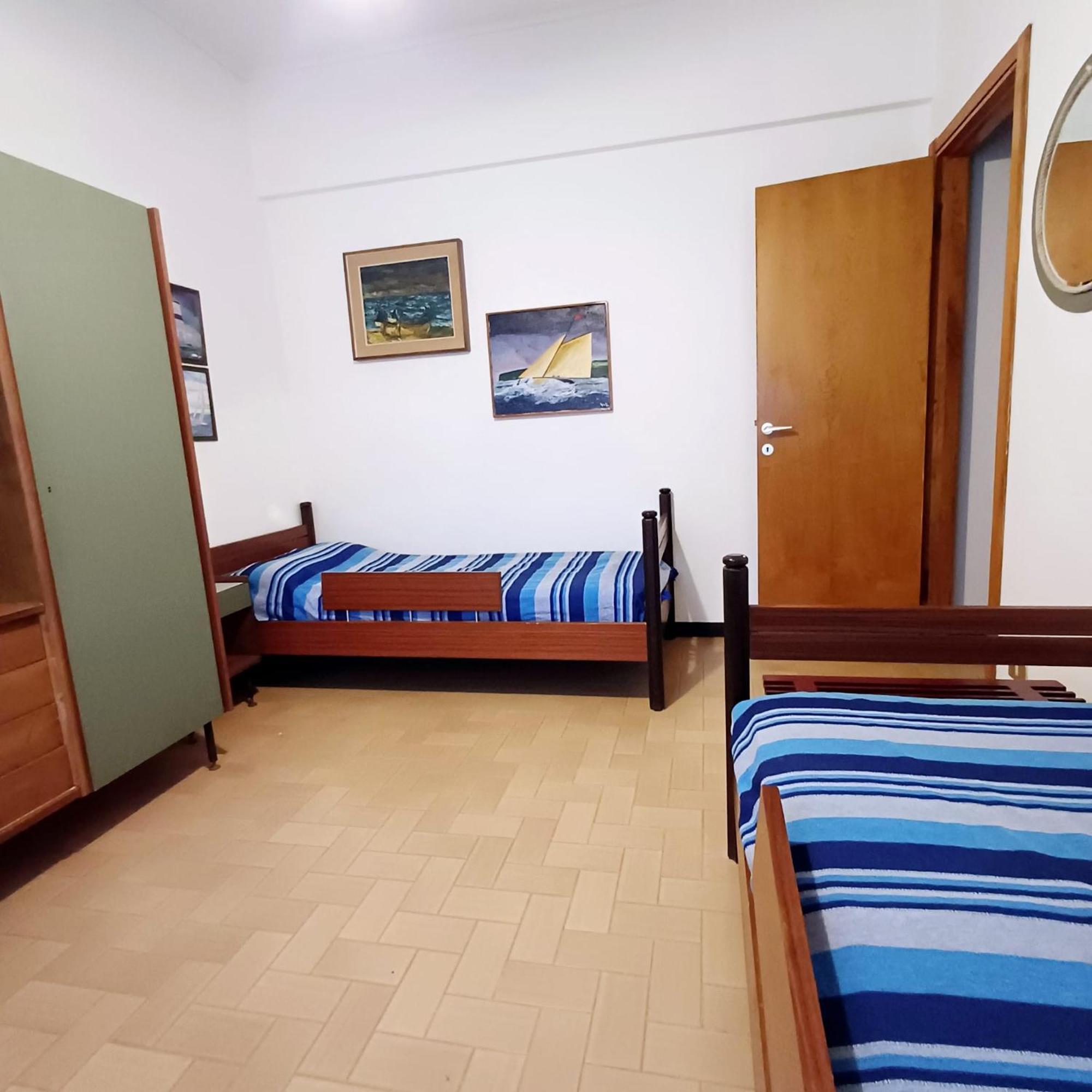 Diana Cosy Apartment Sea View Near The Beach Monterosso al Mare Zewnętrze zdjęcie
